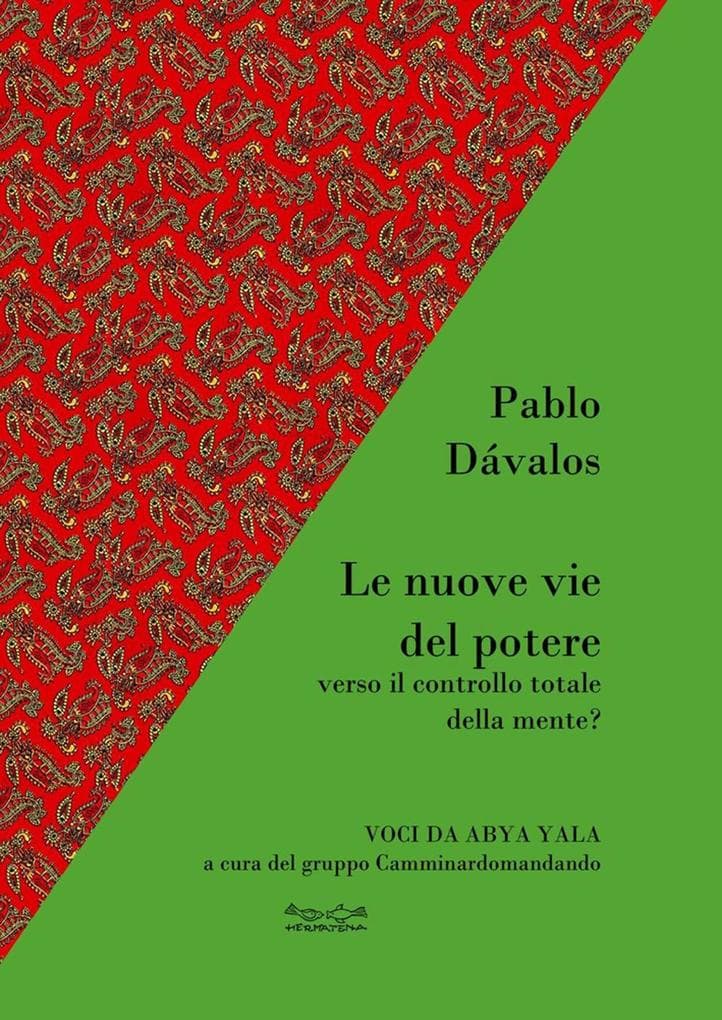 Le nuove vie del potere