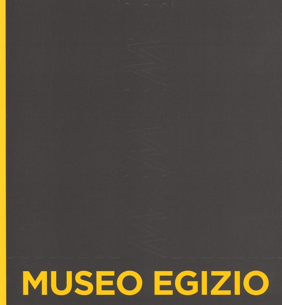 Museo egizio