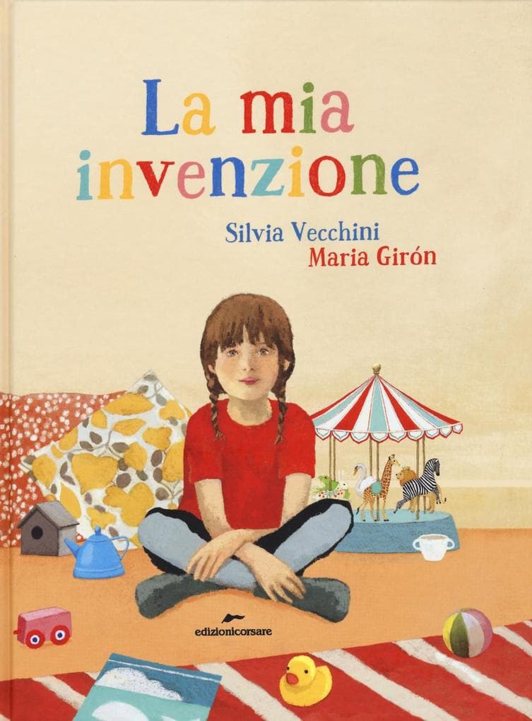 La mia invenzione