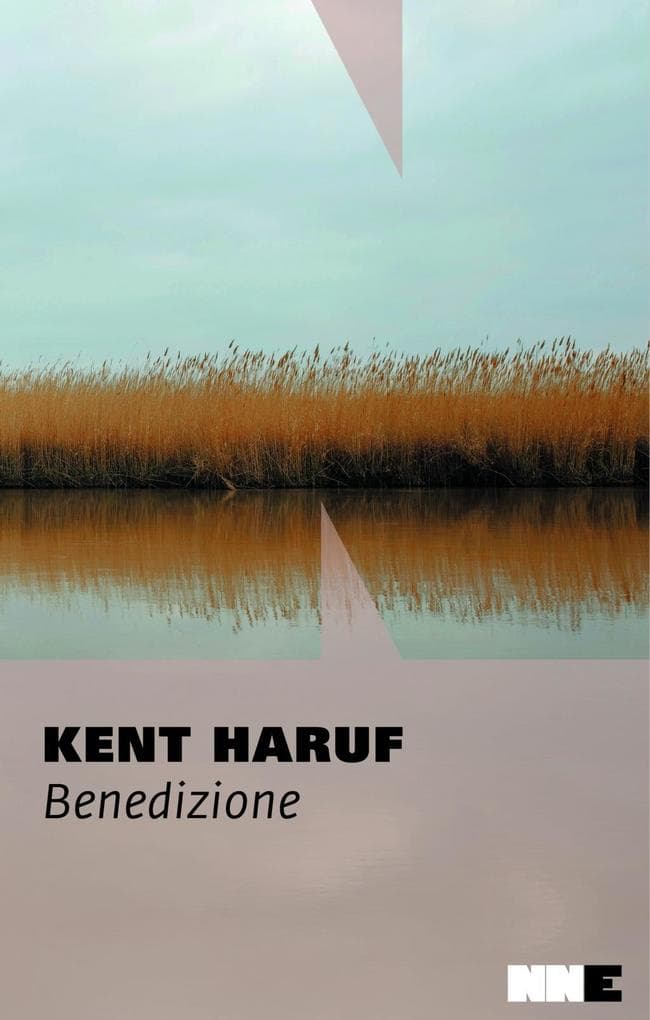 Haruf, K: Benedizione. Trilogia della pianura