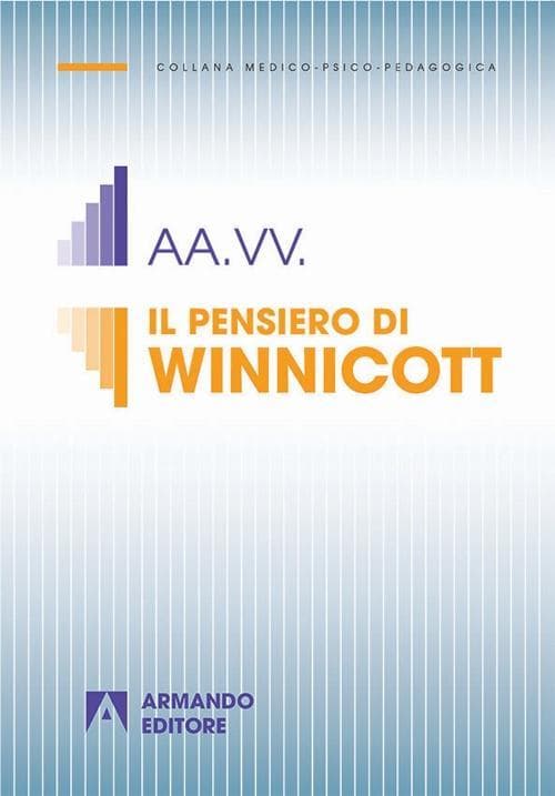 Pensiero di Winnicott