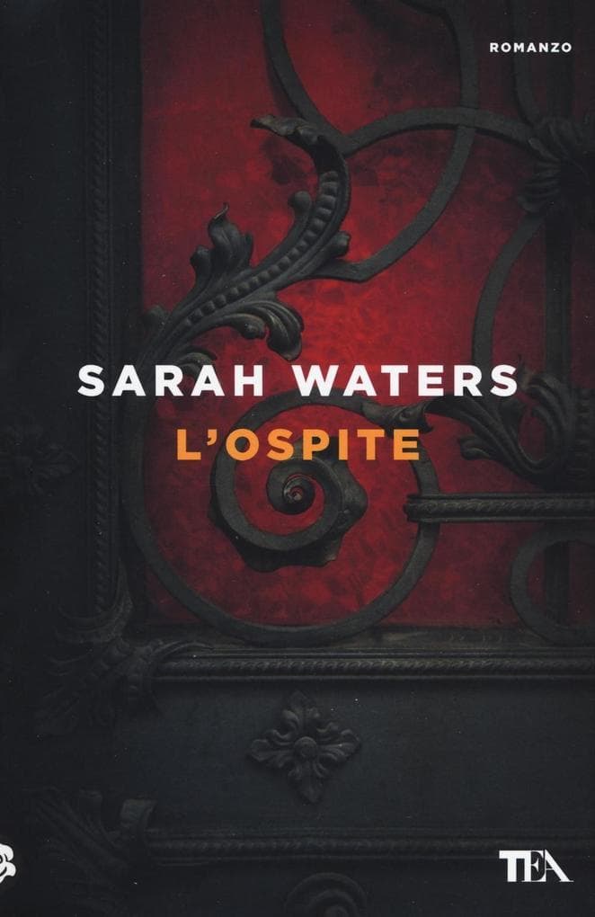 L' ospite