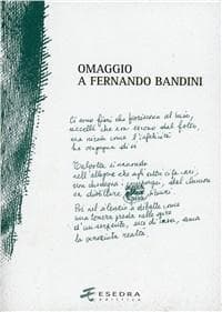 Omaggio a Fernando Bandini