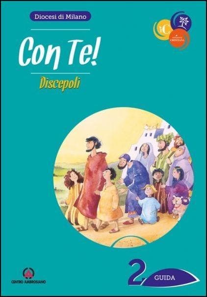 Discepoli. Guida