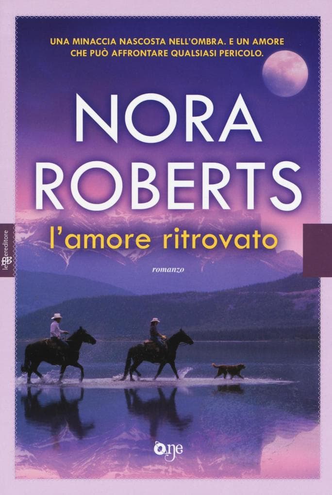 L' amore ritrovato