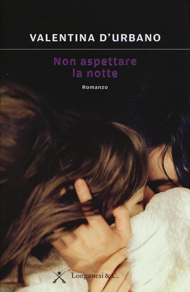 Non aspettare la notte