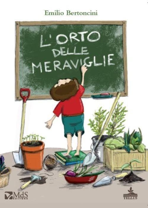 L' orto delle meraviglie