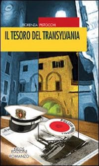 Il tesoro del Transylvania