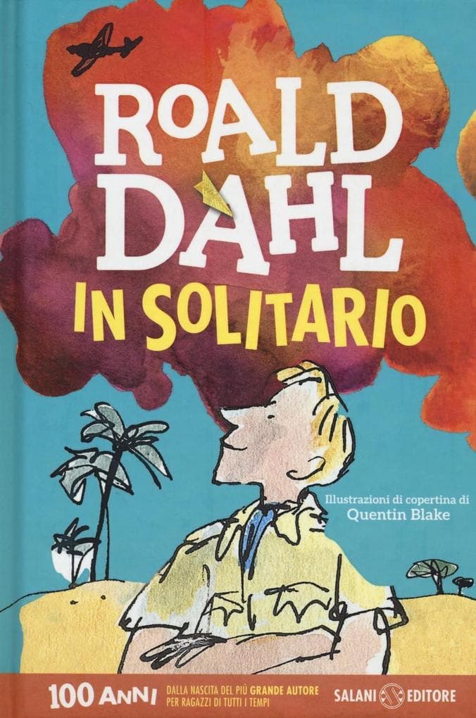 In solitario. Diario di volo