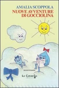 Nuove avventure di gocciolina