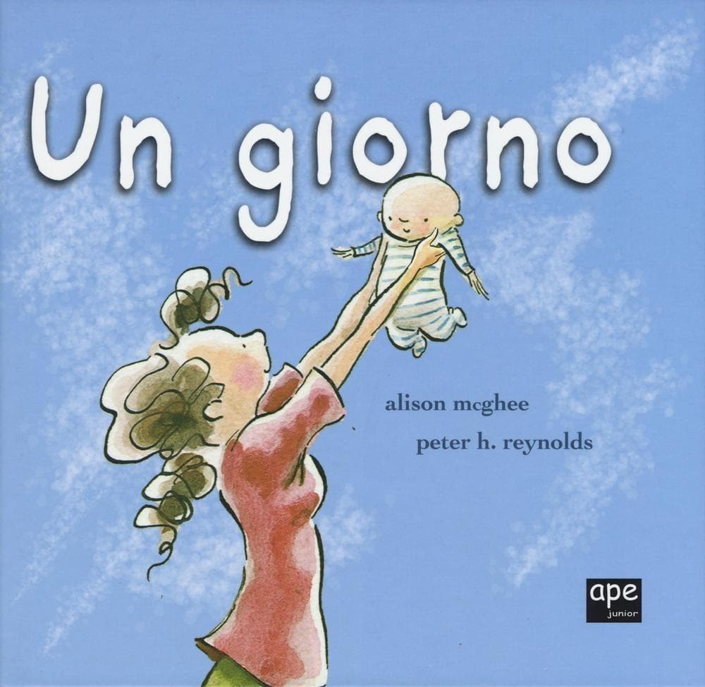 Un giorno