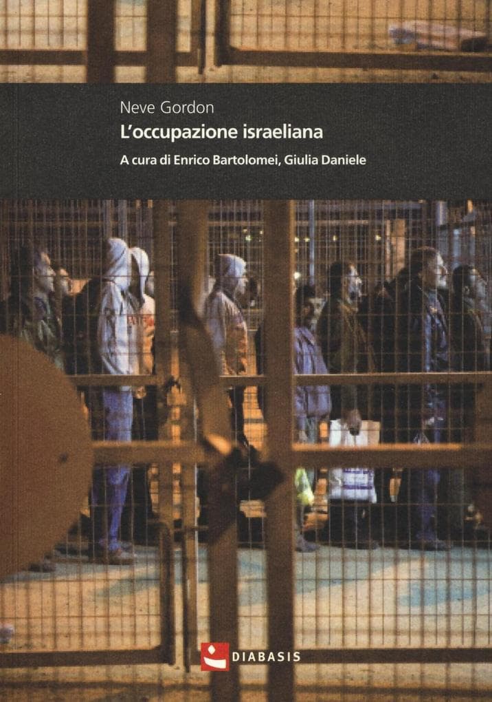 L' occupazione israeliana