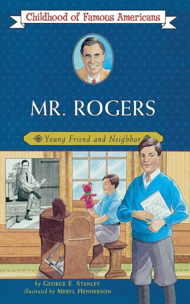 Mr. Rogers