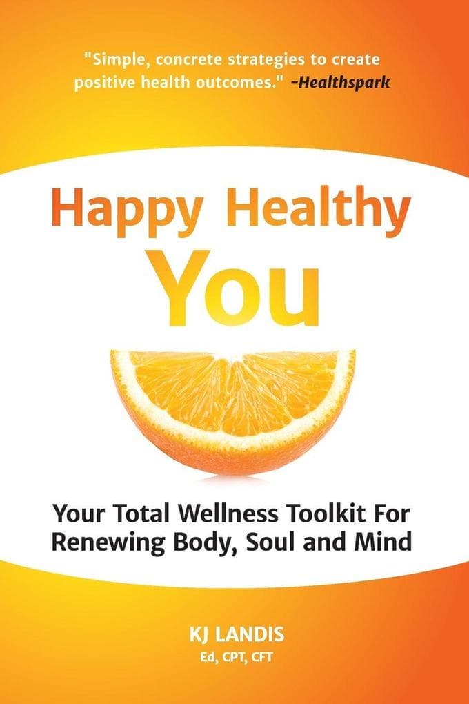 Happy Healthy You