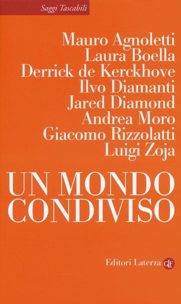 Un mondo condiviso