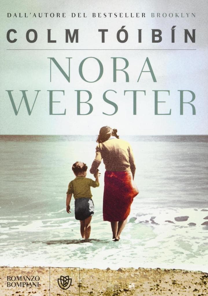 Nora Webster