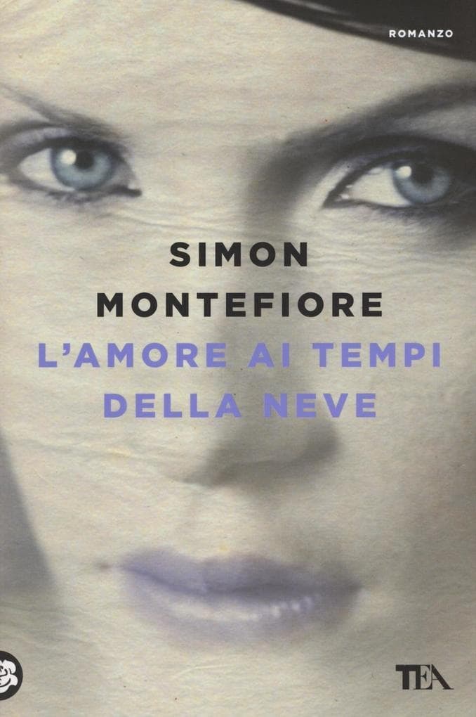 L' amore ai tempi della neve
