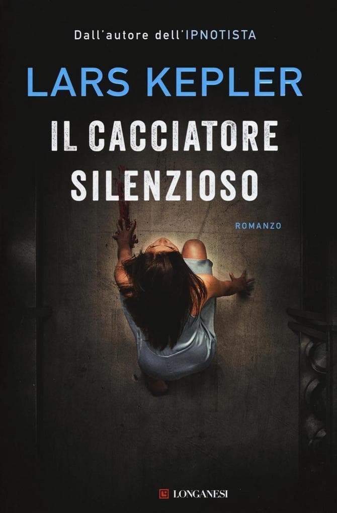 Il cacciatore silenzioso