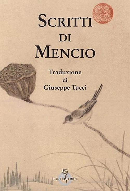 Scritti di Mencio