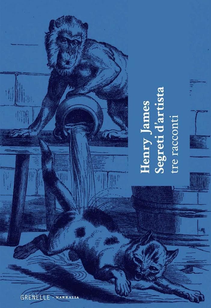 Segreti d'artista