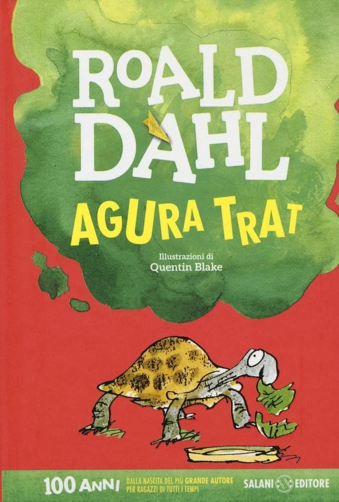 Agura trat