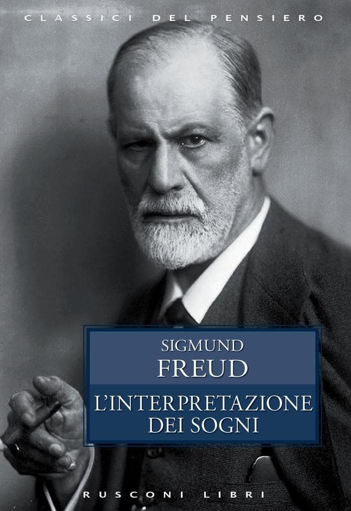 La interpretazione dei sogni