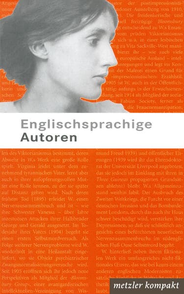 Englischsprachige Autoren