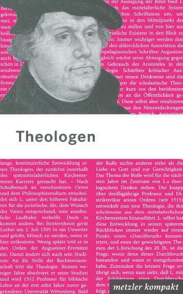 Theologen