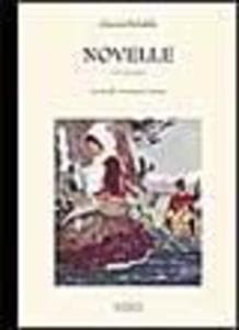 Deledda, G: Novelle