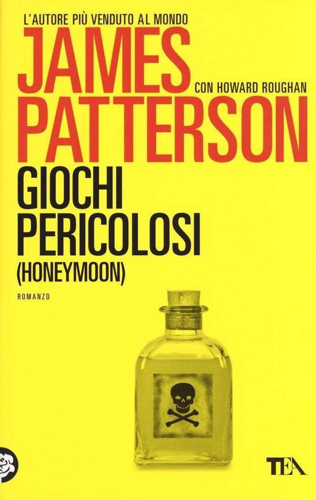 Giochi pericolosi. (Honeymoon)