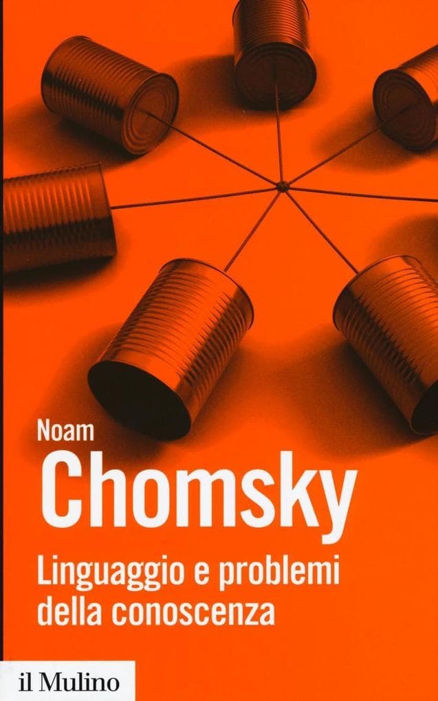 Linguaggio e problemi della conoscenza
