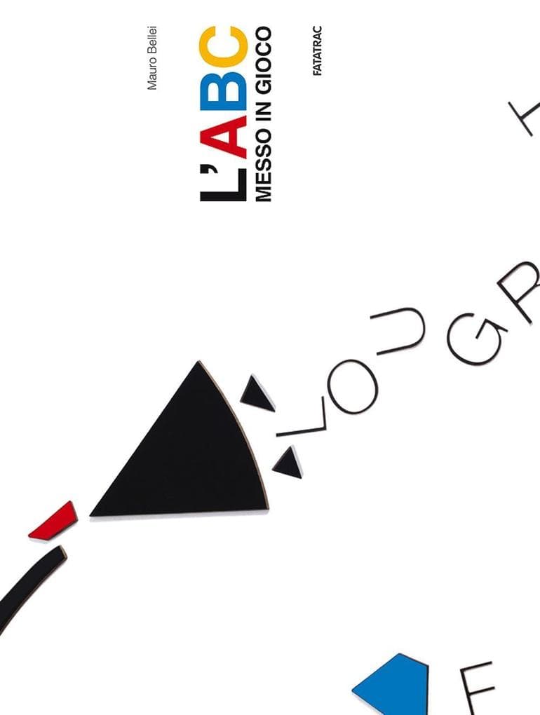 L' ABC messo in gioco