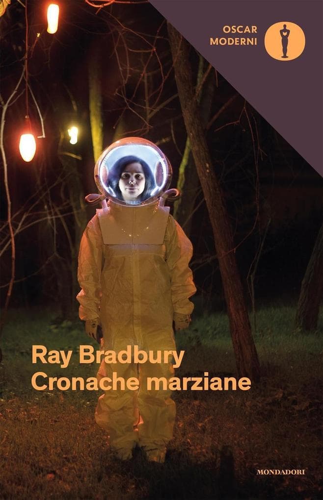 Cronache marziane