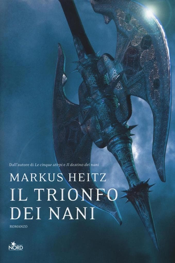 Il trionfo dei nani