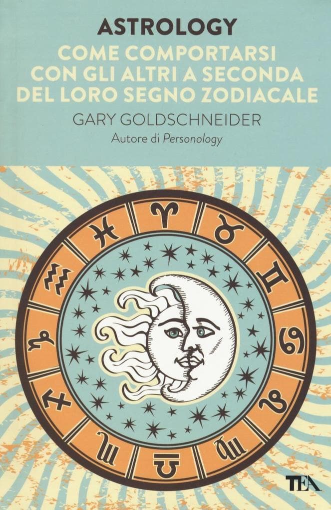 Astrology. Come comportarsi con gli altri a seconda del loro segno zodiacale
