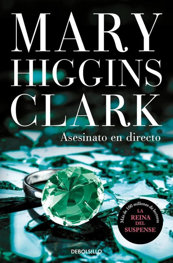 Asesinato En Directo / I've Got You Under My Skin: A Novel