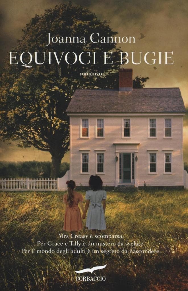 Equivoci e bugie
