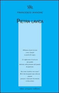 Pietra lavica