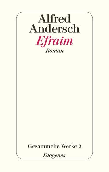 Efraim: Gesammelte Werke 2