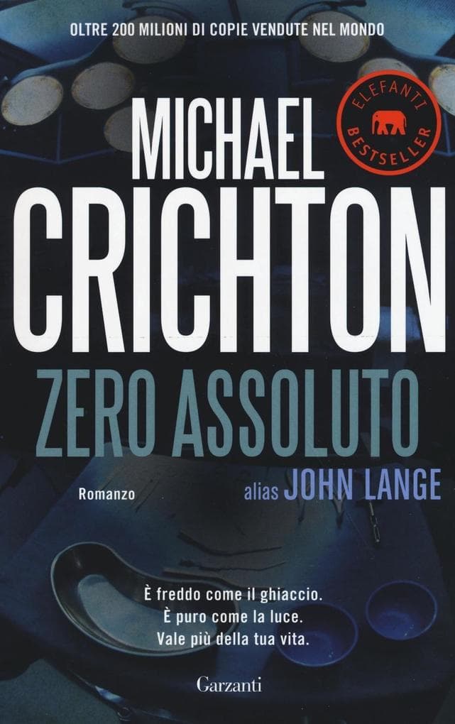 Zero assoluto