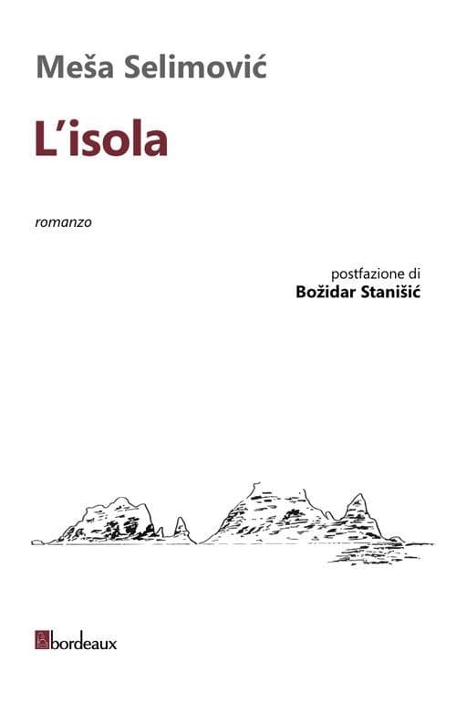 L' isola