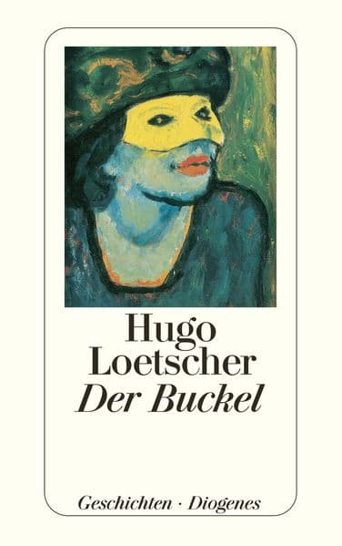 Der Buckel: Geschichten