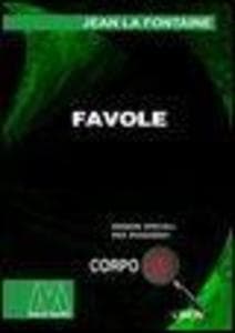 Favole