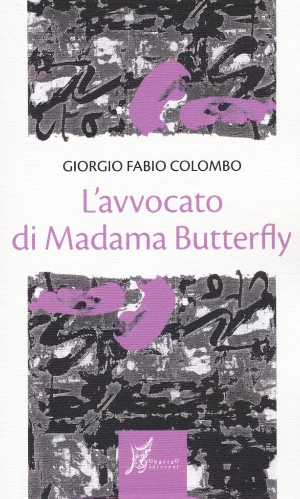 L' avvocato di Madama Butterfly