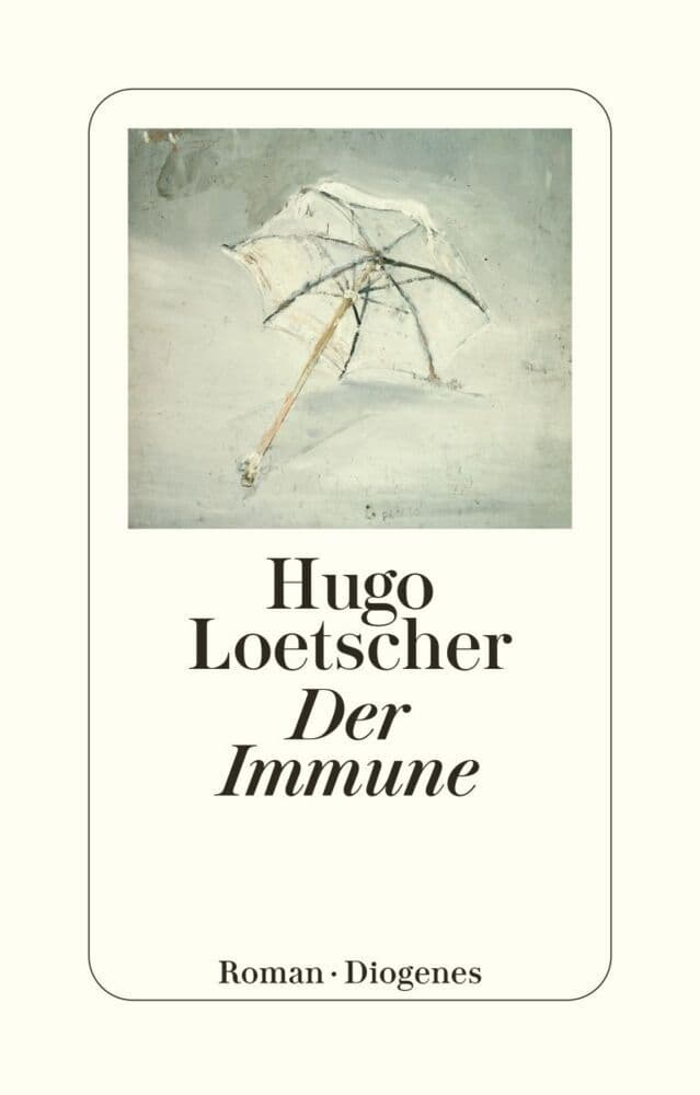 Der Immune: Roman