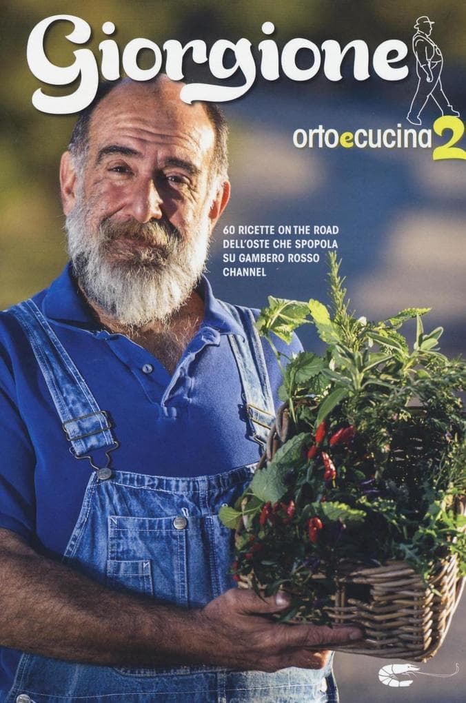 Barchiesi, G: Giorgione - Orto e Cucina 2