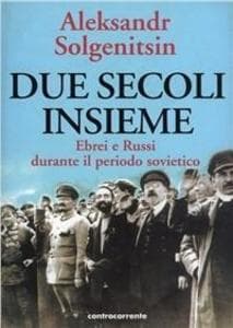 Ebrei e russi durante il periodo sovietico