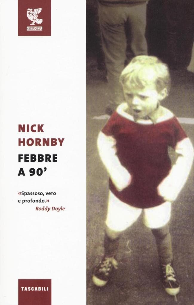 Febbre a 90'