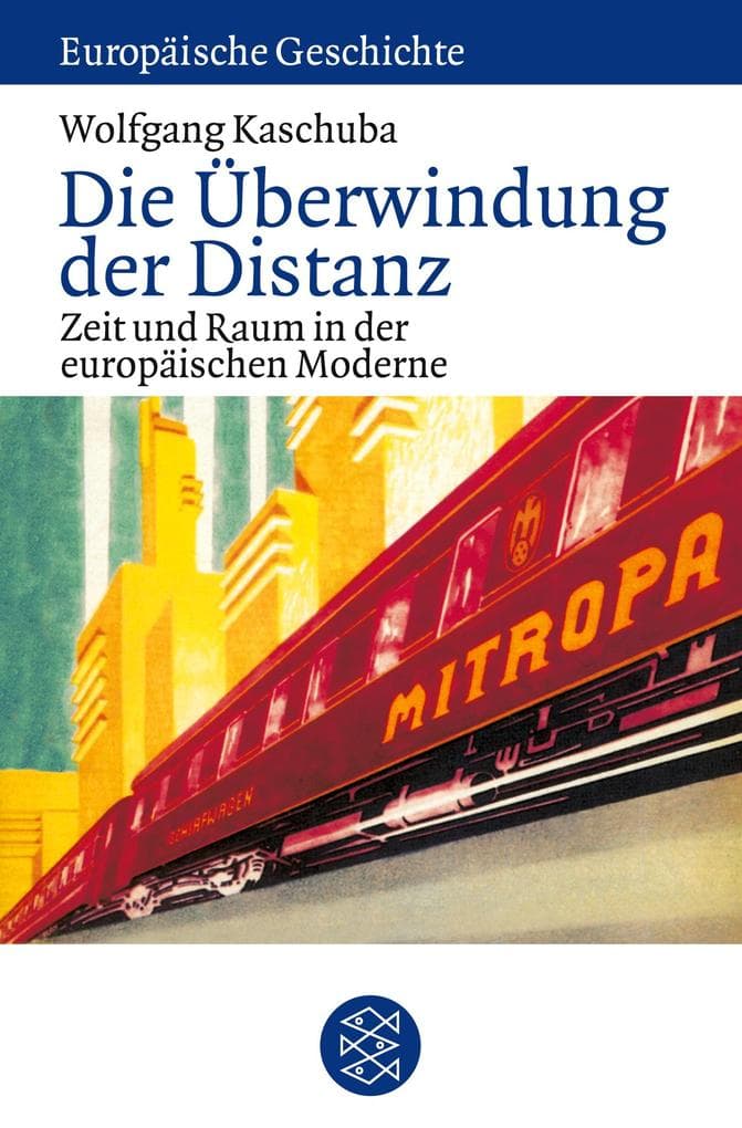 Die Überwindung der Distanz