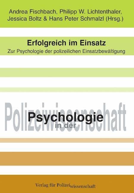 Erfolgreich im Einsatz